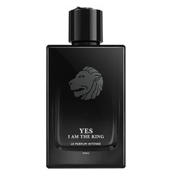 Yes I Am The King Le Parfum Intense