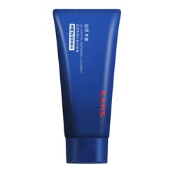 Men Care Oil-Control Refreshing Cleanser