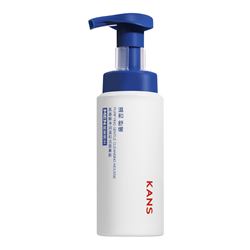 Men Care Purifying Gentle Cleansing Mousse