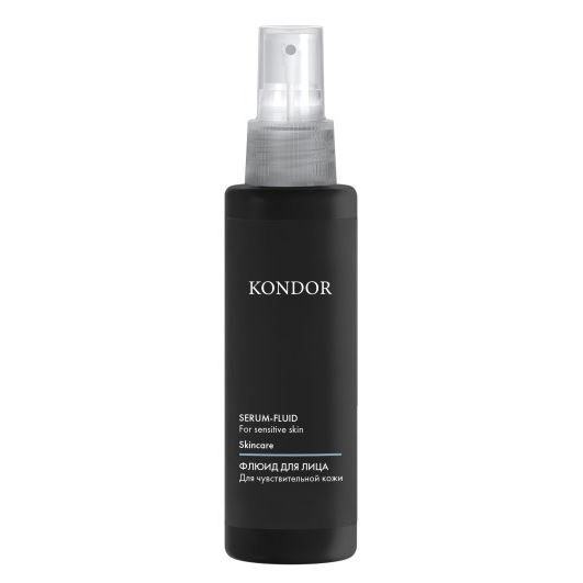 Kondor Hair&Body Care Serum-Fluid Флюид для лица