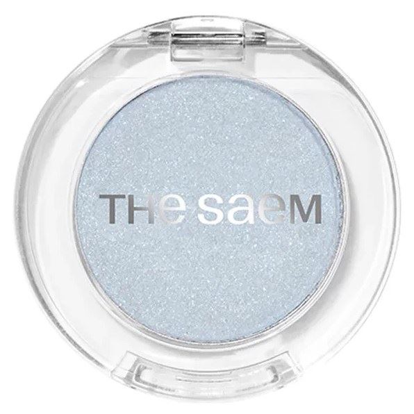 The Saem Make Up Saemmul Single Shadow (Jelly)  Моно-тени для век