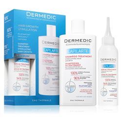 Набор Capilarte Hair Growth Stimulation