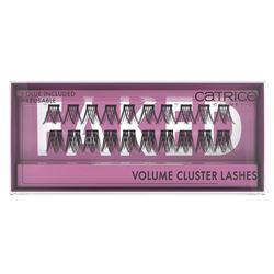 Faked Volume Cluster Lashes