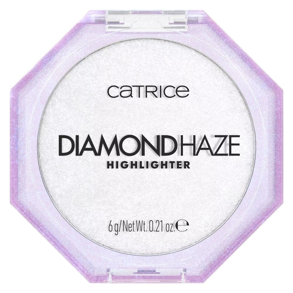 Catrice Make Up Diamond Haze Highlighter Хайлайтер 