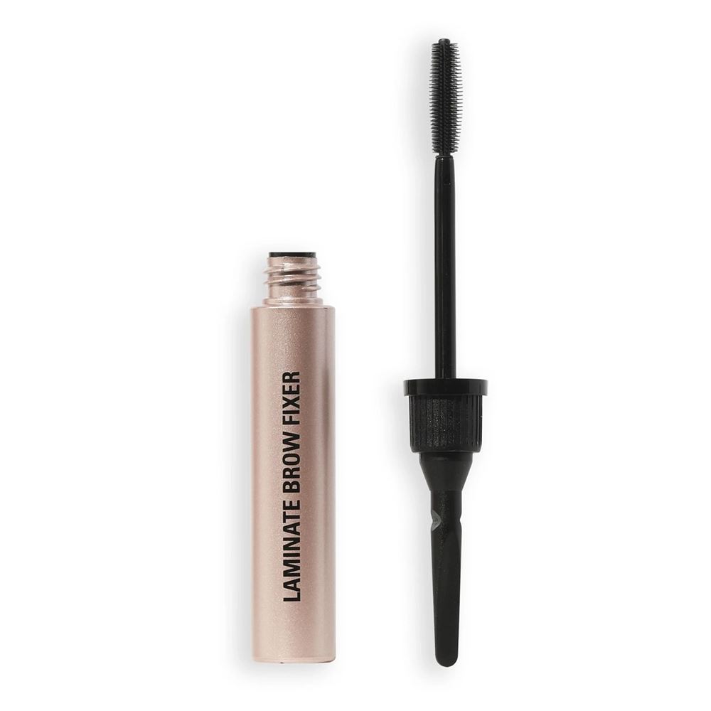 Revolution Makeup Make Up Laminate Brow Fixer Гель для фиксации бровей 