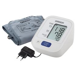 Тонометр Omron M2 Eco (ARU)