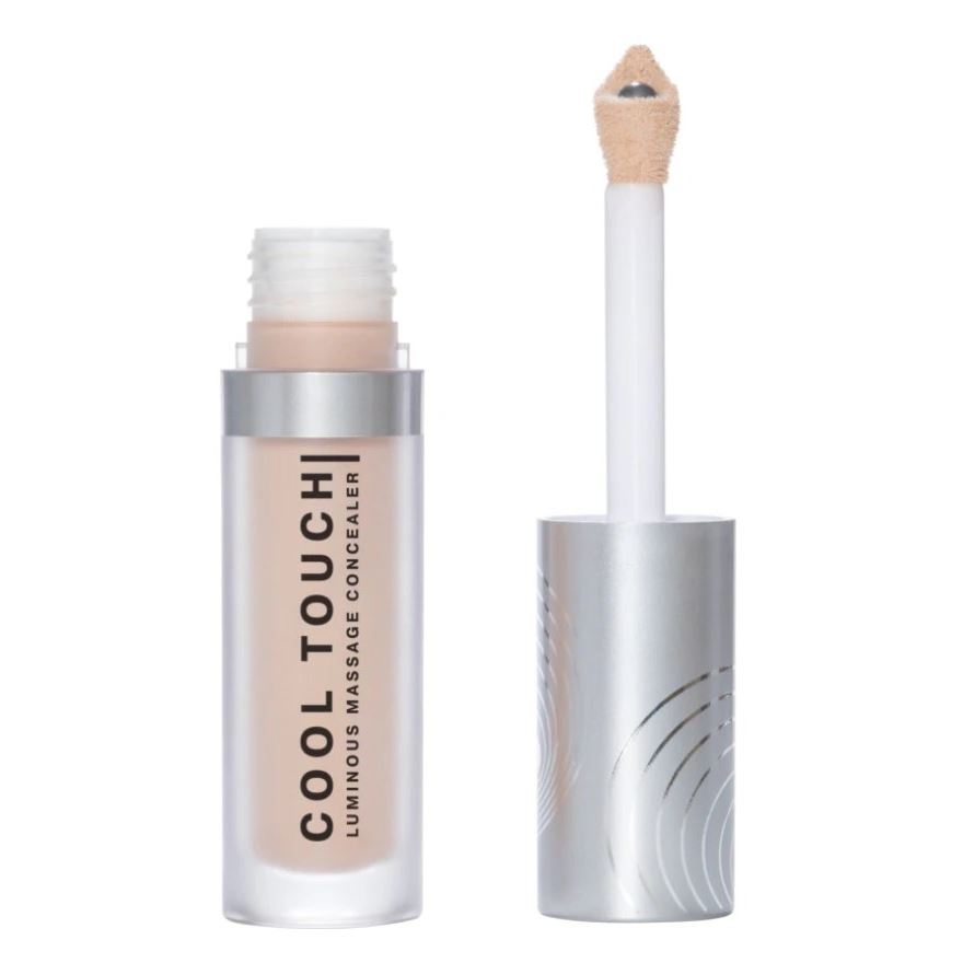 Influence Beauty Make Up Cool Touch Luminous Massage Concealer Консилер массажный светоотражающий