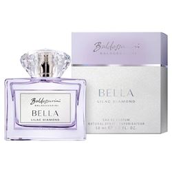 Baldessarini Bella Lilac Diamond