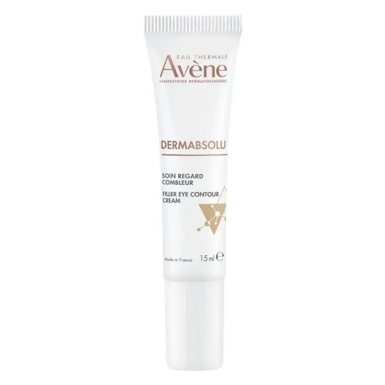 Avene Dermabsolu Восстанавливающий  крем-филлер для кожи вокруг глаз Восстанавливающий  крем-филлер для кожи вокруг глаз