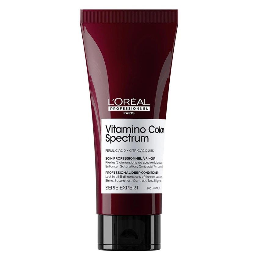 L'Oreal Professionnel Vitamino Color Vitamino Color Spectrum Deep Conditioner Кондиционер для окрашенных волос