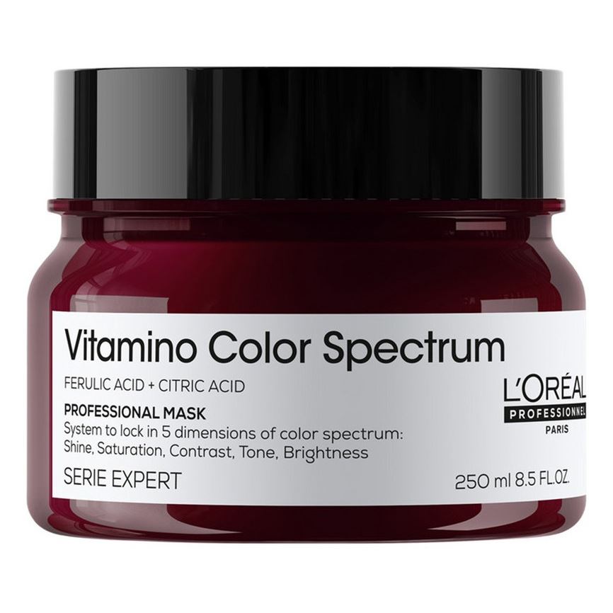L'Oreal Professionnel Vitamino Color Vitamino Color Spectrum Mask Маска для всех типов окрашенных волос 
