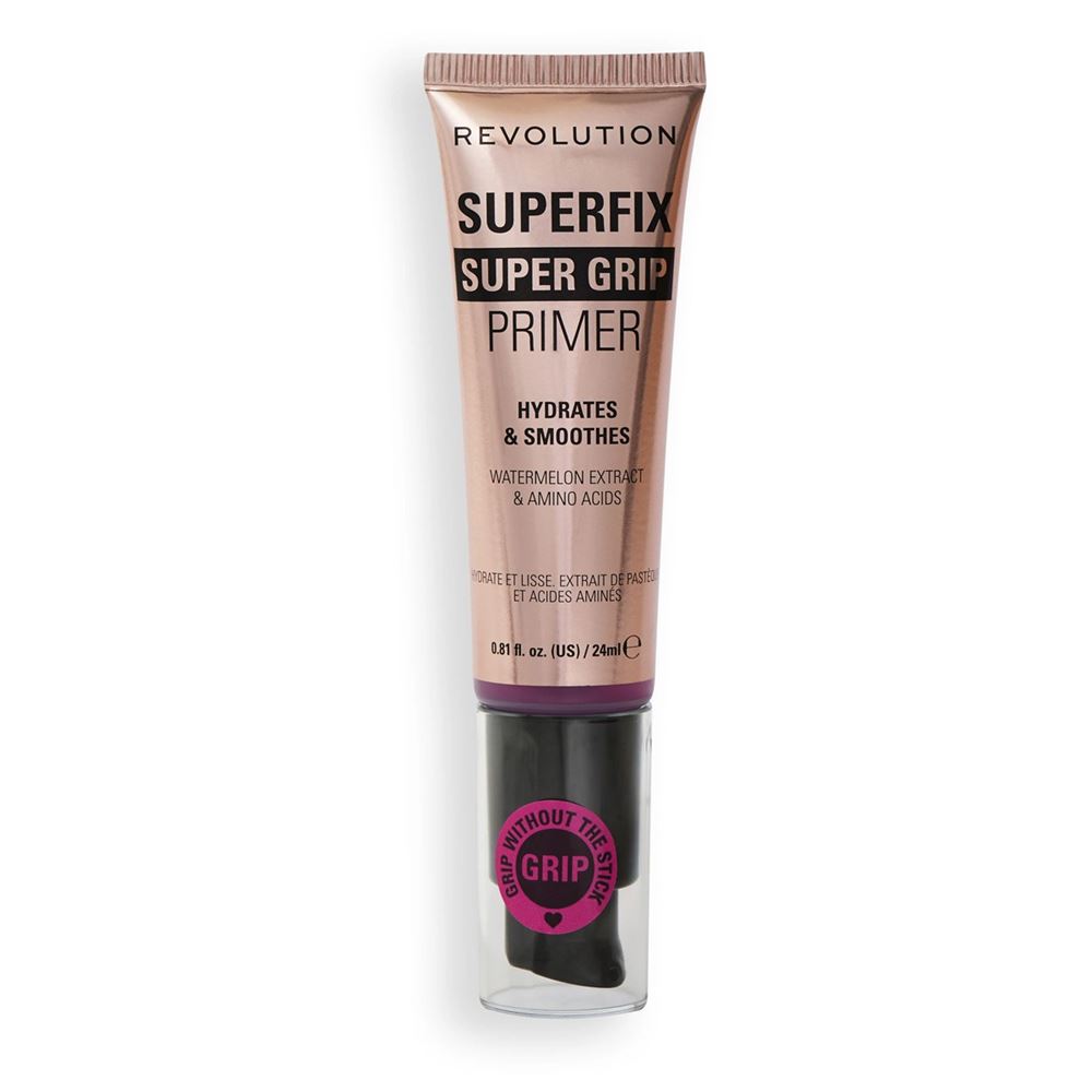 Revolution Makeup Make Up Superfix Super Grip Primer Увлажняющий праймер 