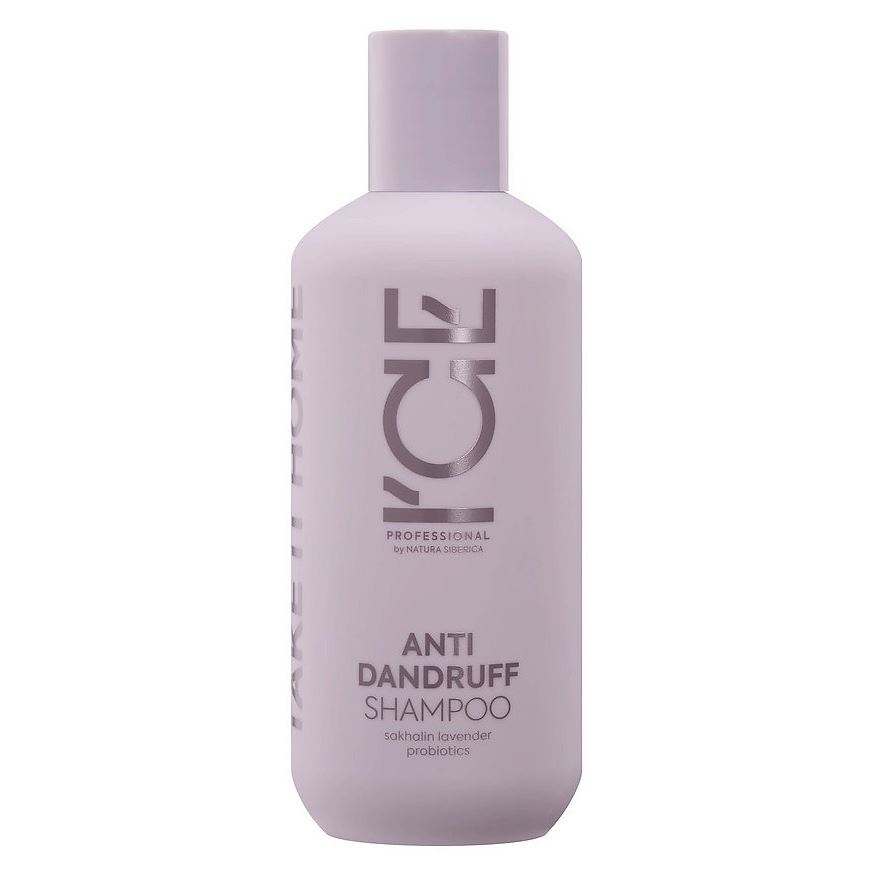 ICE Professional Take It Home Take It Home Anti-Dandruff Shampo Шампунь для борьбы с перхотью