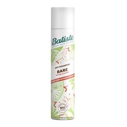 Shampoo Bare