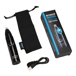 6280 Триммер для носа и ушей 