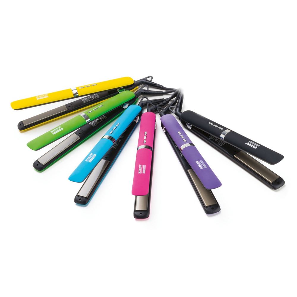 Kiepe Professional Accessories 8280 Hair Style Щипцы-выпрямители  8280 Щипцы-выпрямители Hair Style