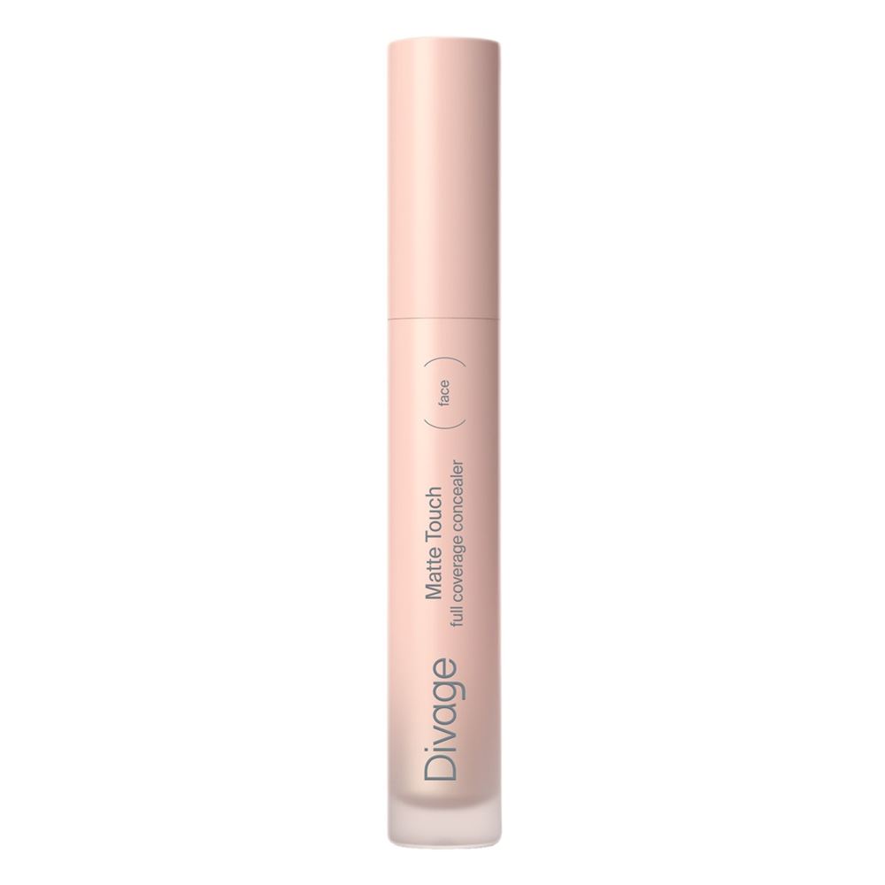 Divage Make Up Matte Touch Concealer Консилер  