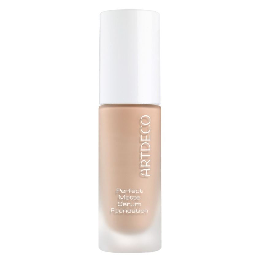 ARTDECO Make Up Perfect Matte Serum Foundation  Тональная основа-сыворотка 