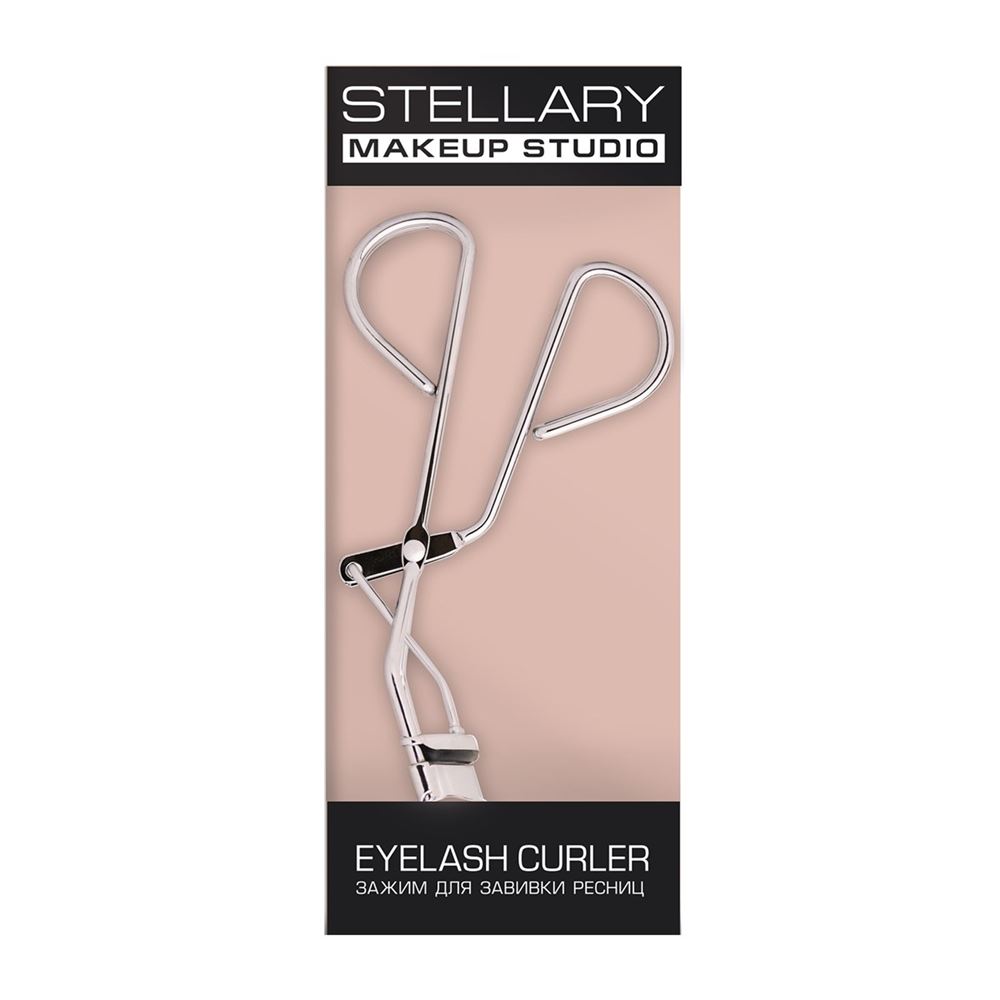 STELLARY Accessories Eyelash Curler Зажим для завивки ресниц