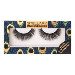 False Eyelashes With Glue Pavlin Charms