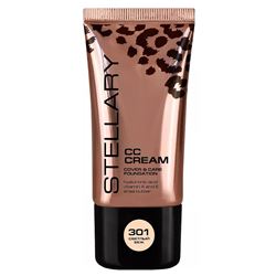 CC- Cream