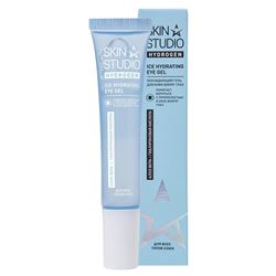 Skin Studio Hydrogen Ice Hydrating Eye Gel