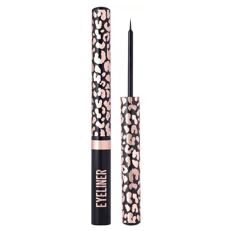 STELLARY Make Up Waterproof Eyeliner  Водостойкая подводка для глаз