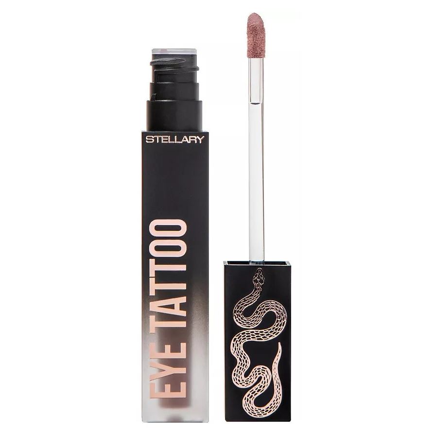 STELLARY Make Up Eyetattoo Long Lasting Liquid Eyeshadow Устойчивые жидкие тени для век