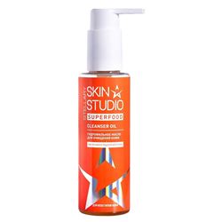 Skin Studio Superfood Cleanser Oil
