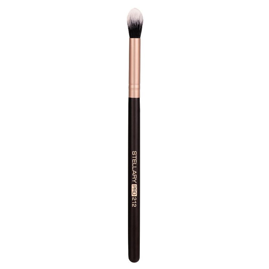 STELLARY Accessories 212 Eyeshadow Brush Кисть для растушевки теней