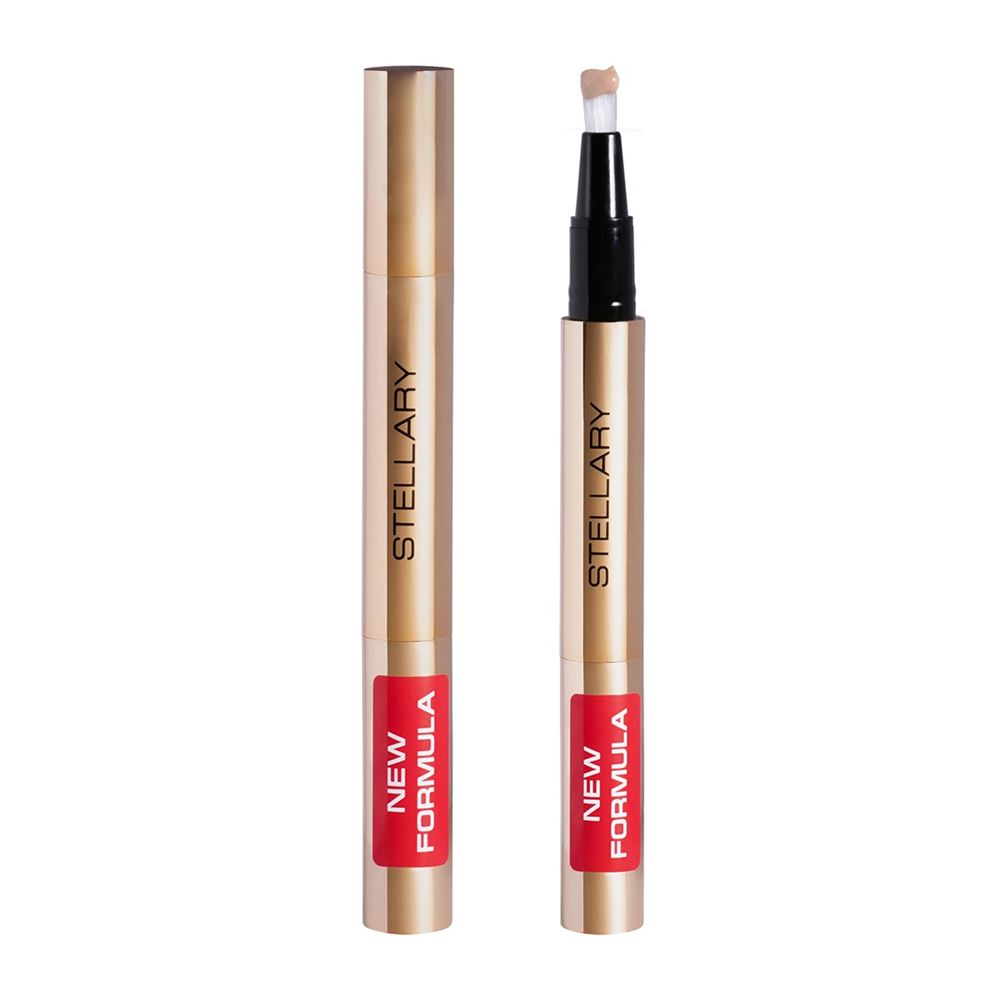 STELLARY Make Up Cream Concealer Кремовый консилер