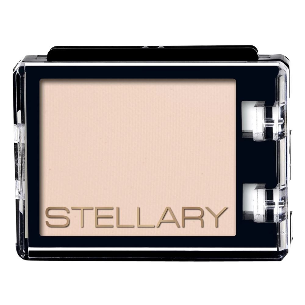 STELLARY Make Up Eyeshadow Mono "E-Clipse" Моно тени для век наборные