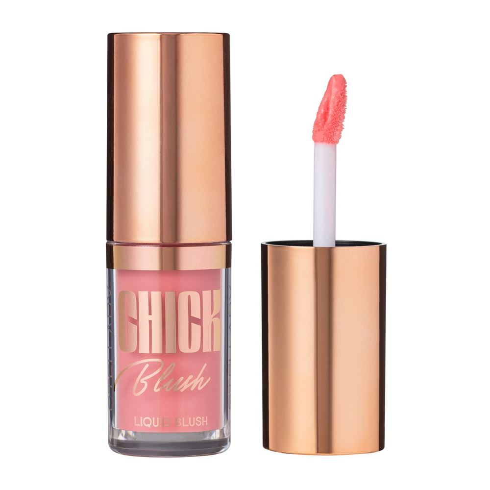 STELLARY Make Up Liquid Blush Жидкие румяна