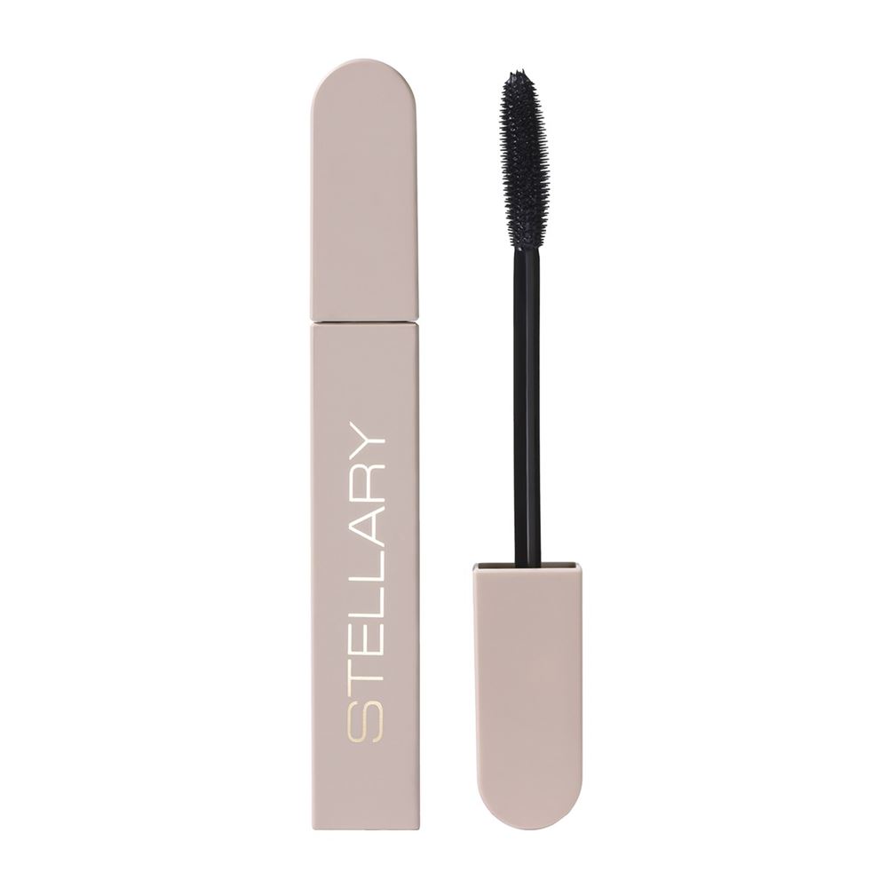 STELLARY Make Up Volume Ambition Mascara Тушь для ресниц с эффектом объема и разделения