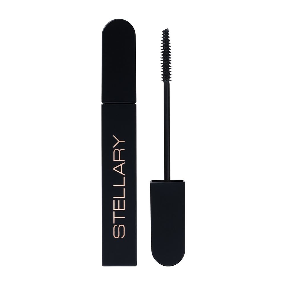STELLARY Make Up Long Privilege Mascara Тушь для ресниц с эффектом удлинения и подкручивания 