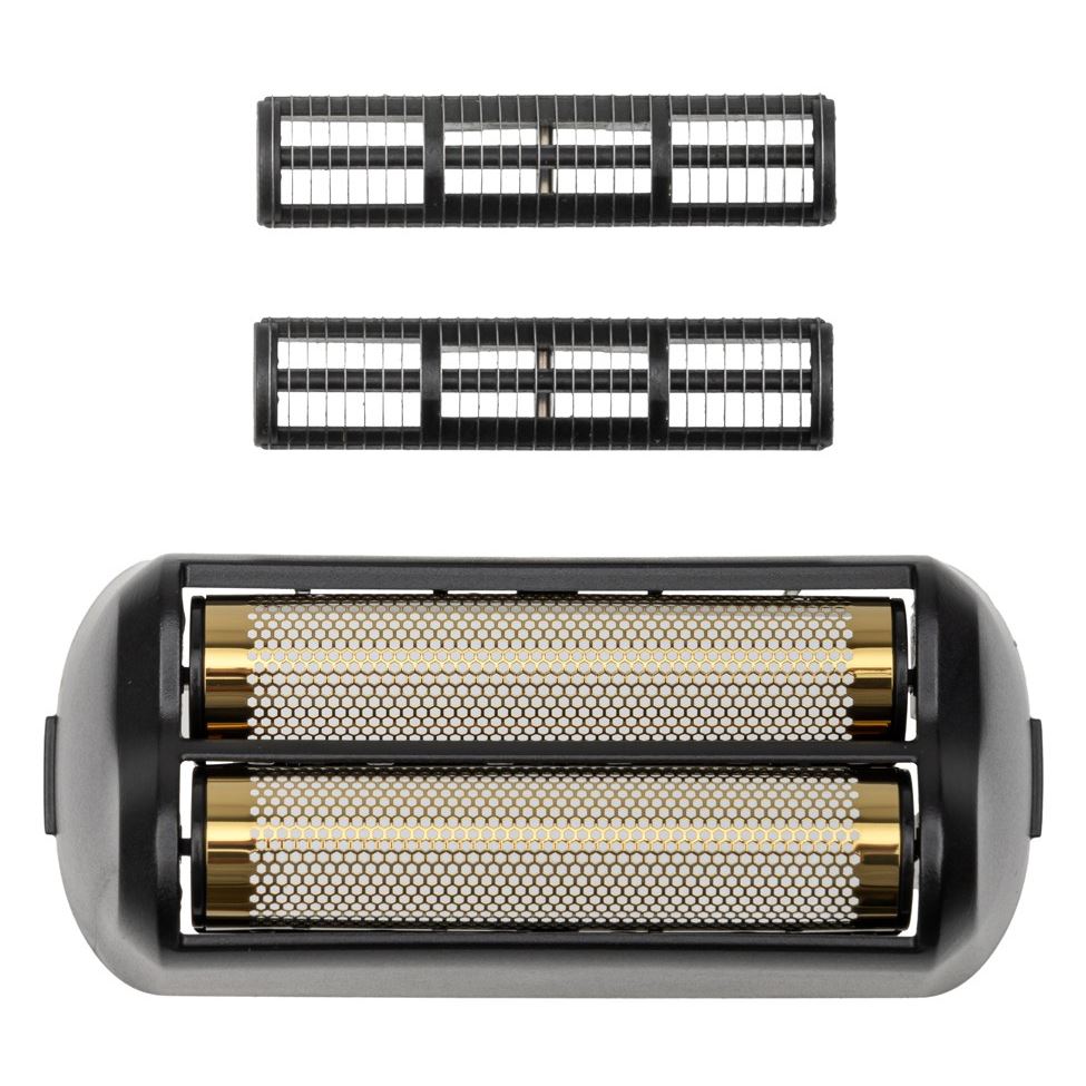 Dewal Professional Машинки для стрижки F-972 Cменные сетки + сменный блок для шейвера LD-972 LEGACY F-972 Cменные сетки + сменный блок для шейвера LD-972 LEGACY