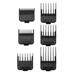 N-966 Набор насадок для LD-966 LEGACY (1.5 мм; 3 мм; 4,5 мм; 6 мм; 10 мм; 13 мм)