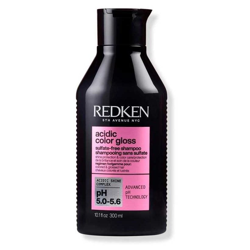 Redken Acidic Color Gloss Acidic Color Gloss Shampoo  Шампунь для окрашенных волос