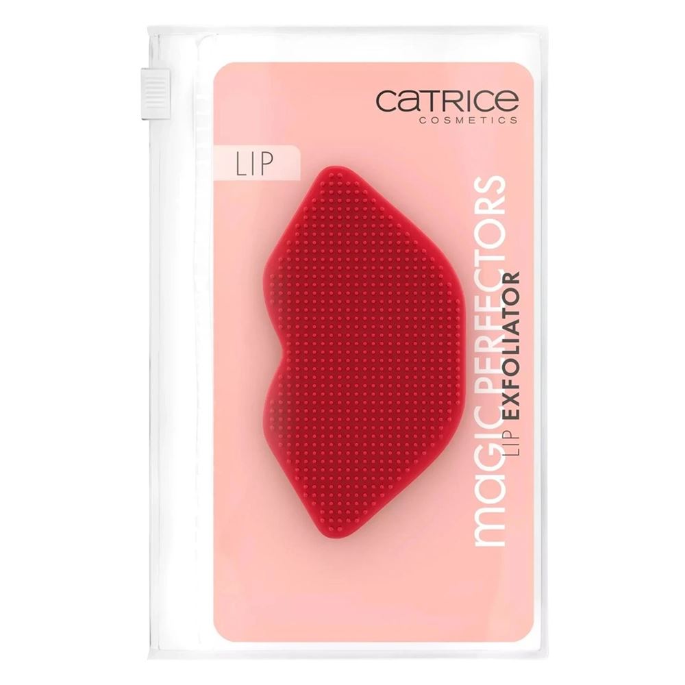 Catrice Accessories Magic Perfectors Lip Exfoliator Подушечка для пилинга губ 