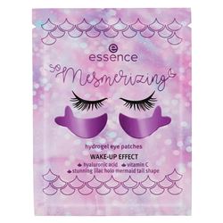 So Mesmerizing Hydrogel Eye Patches