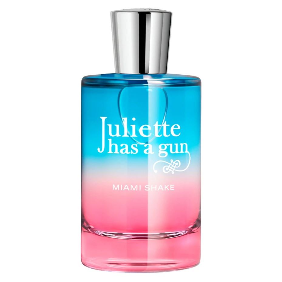 Juliette has a Gun Fragrance Miami Shake Аромат группы фруктовые гурманские