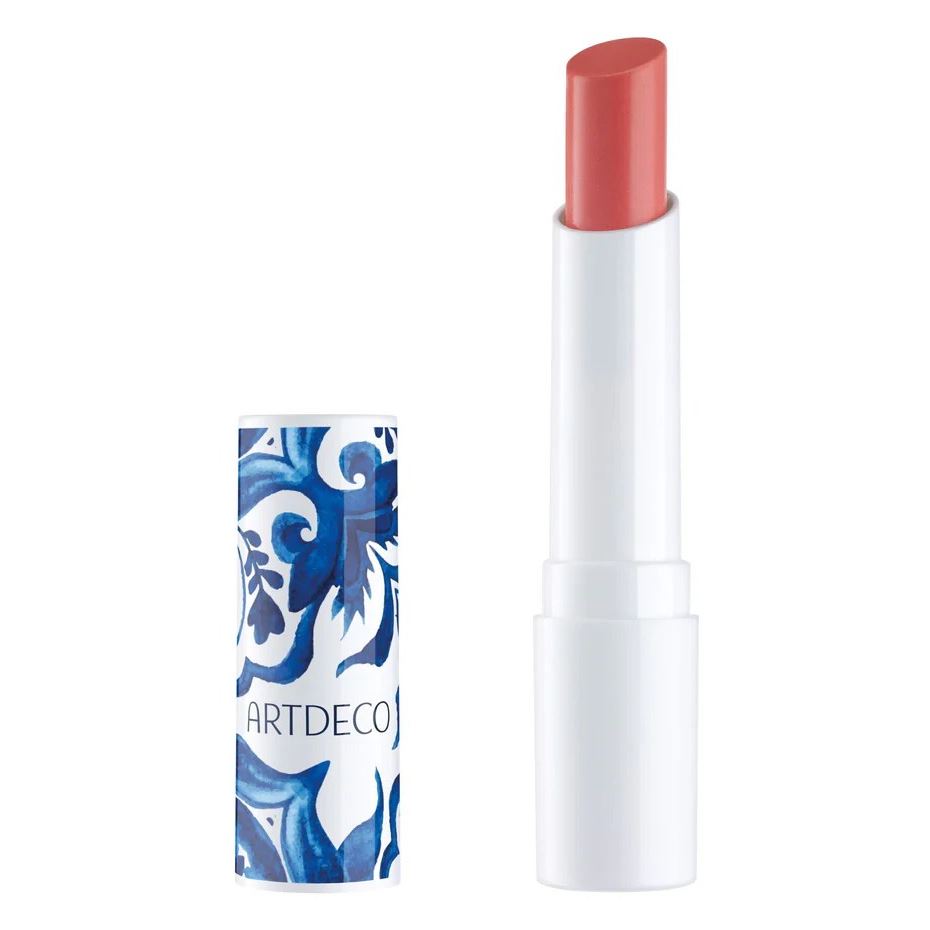 ARTDECO Make Up Color Booster Lip Balm Limited Edition Бальзам для губ 
