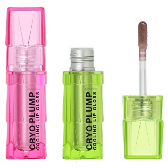 Influence Beauty Make Up Extra Plumper "Cryoplump"  Экстра плампер