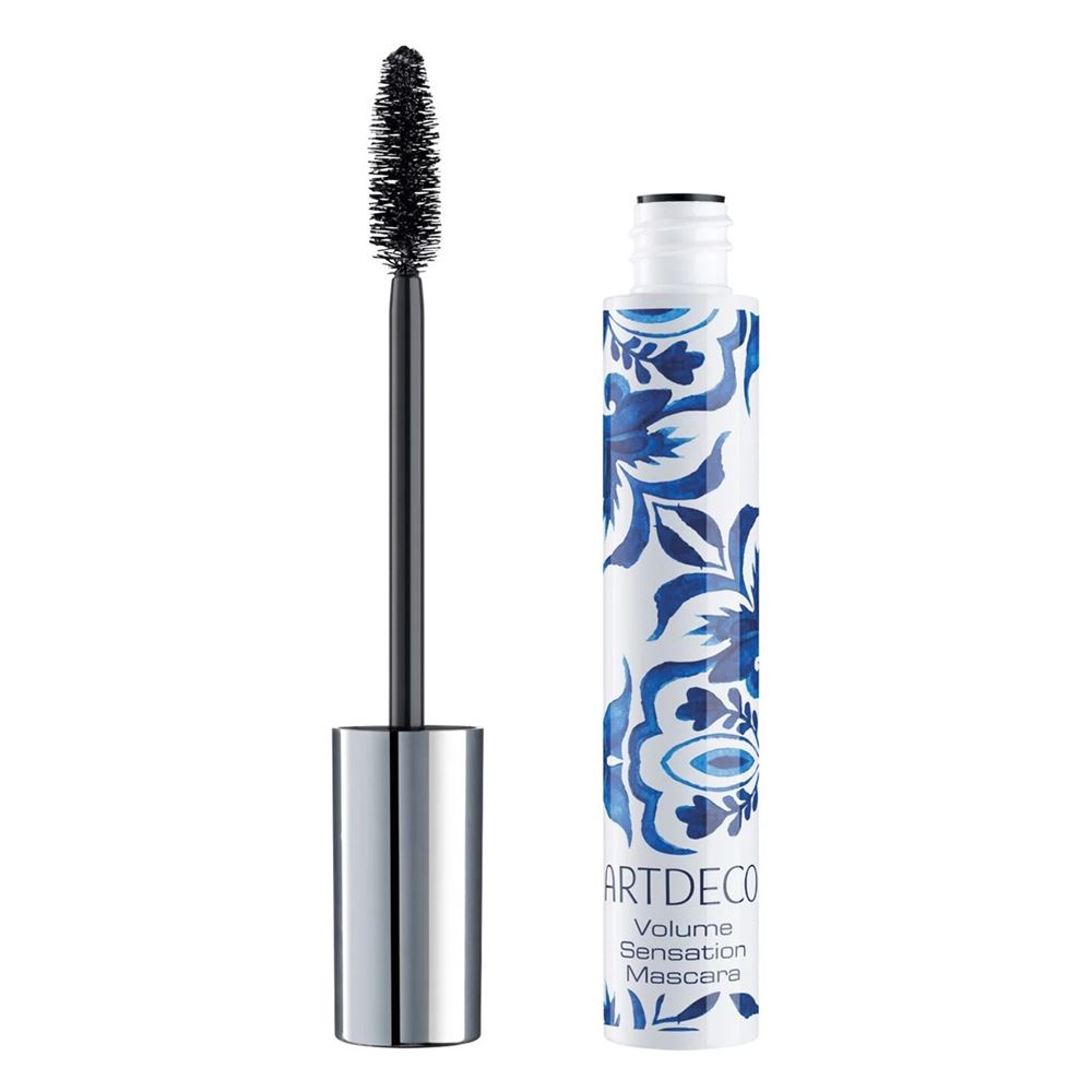 ARTDECO Make Up Volume Sensation Mascara Limited Edition Тушь для ресниц
