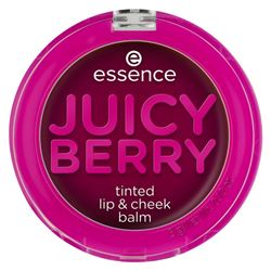 Juicy Berry Lip & Cheek Balm