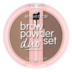 Brow Powder Duo Set