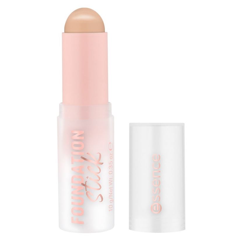 Essence Make Up Foundation Stick Тональная основа в стике 
