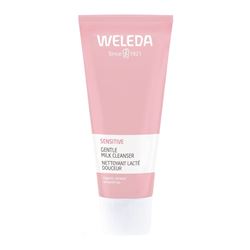 Sensitive Очищающее молочко для чувствительной кожи лица