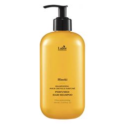 Perfumed Hair Shampoo 