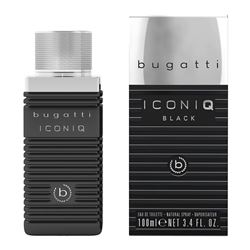 Iconiq Black for Him 